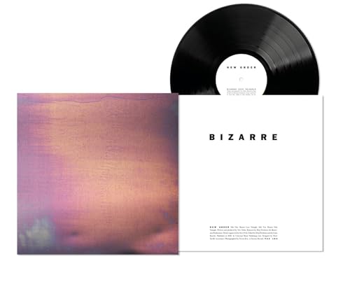 Bizarre Love Triangle (Limited Edt.)
