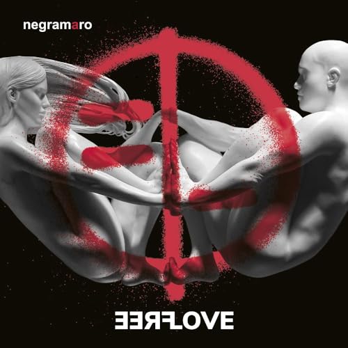 Free Love (Lp)