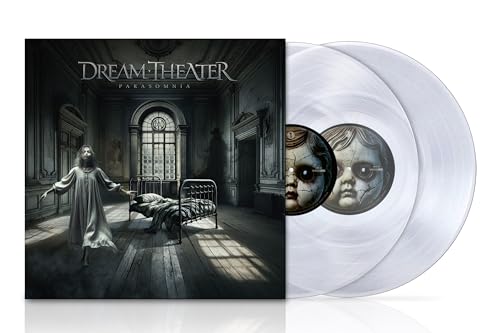 Parasomnia [2 Lp]