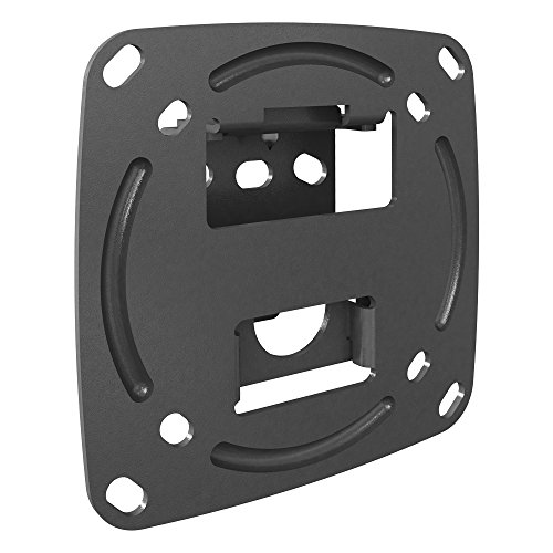 Barkan 536000 - Supporto E100 Tipo Vesa Per Il Montaggio Tv Con Schermo Da 26", Peso Massimo 15 Kg, Dimensione: 10 X 10 Cm