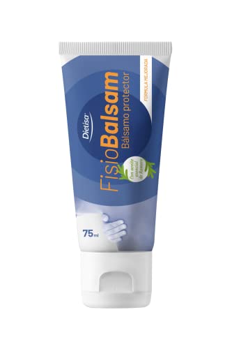 Nutricosmetics - Dietisa Fisiobalsam 75Ml