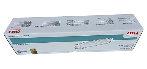 Oki 43837108 Cartuccia Laser