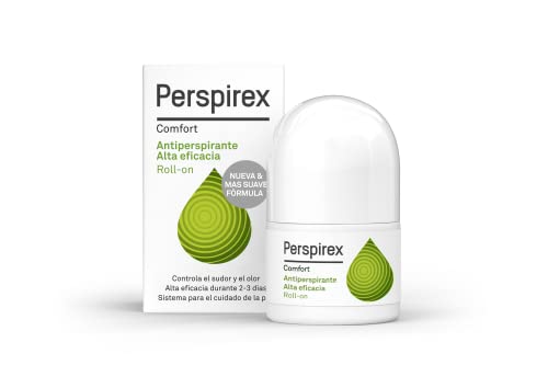 Perspirex Comfort Roll On 20 Ml