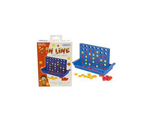 4 In Fila - Gioco Mini
