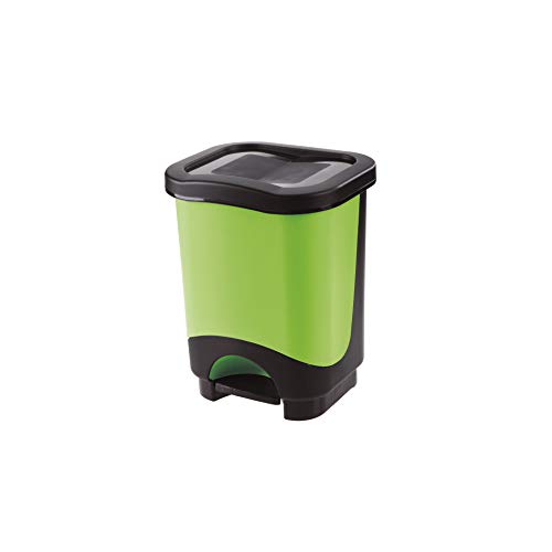 Tontarelli Idea 8L Verde