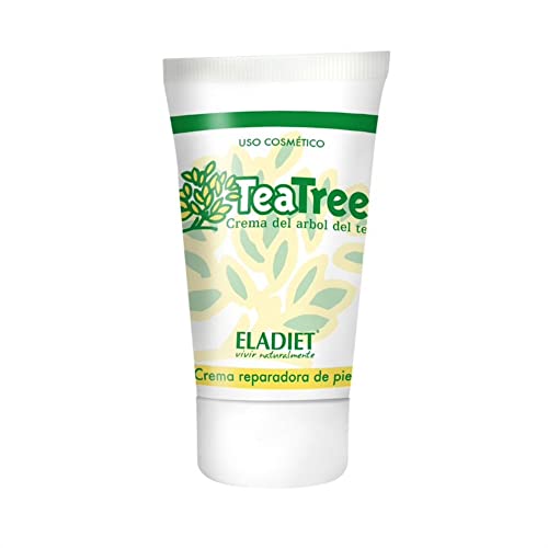 Eladiet - Crema Per Il Corpo, 40 Ml