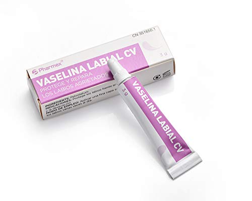 Vaselina Labial Cv 3G