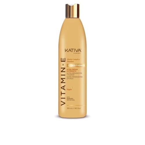 Vitamin E Biotin & Bamboo Conditioner
