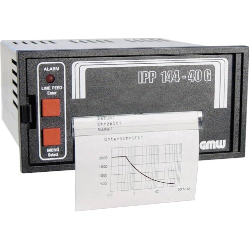 Gmw 49234 86912 - Carta Termica Per Stampanti Ipp, 1 Pezzo
