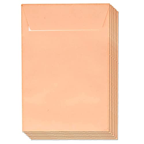 Sobres De Papel, Sobres Pequeños Con Tira De Silicona Para Invitaciones O Bolsitas De Regalo De Invitados De Bodas O Comuniones Medida 100X145Mm. Sobr