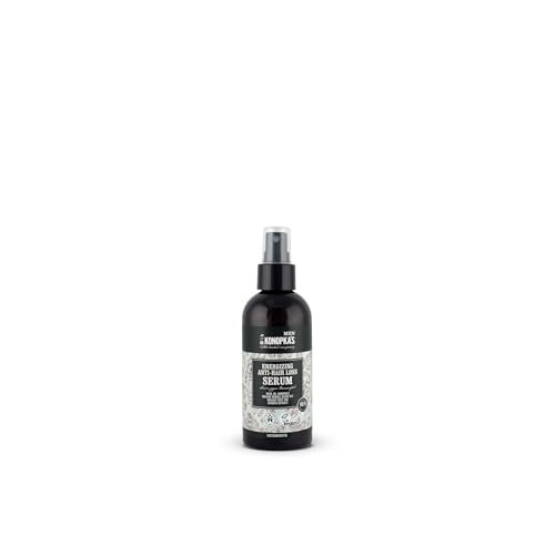 Dr.Konopkas Men Anti-Hair Loss Serum Energizing 170Ml