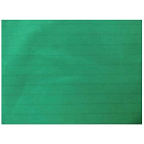 Gima 41010 Telino Chirurgico In Microfibra, 150 X 150 Cm, Verde