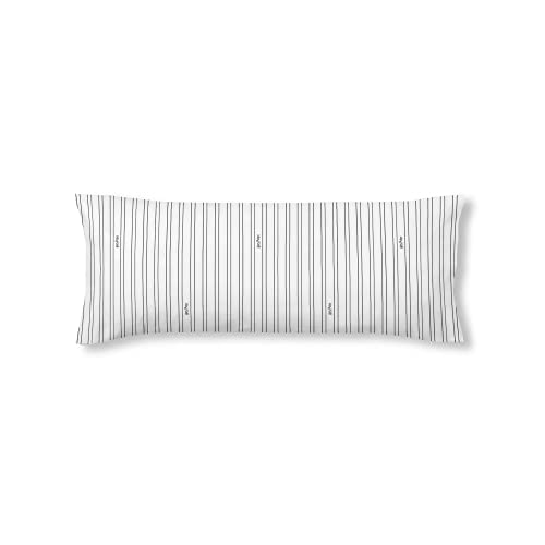 Funda De Almohada 100% Algodón Modelo Hpotter Marengo De 105 Cm.