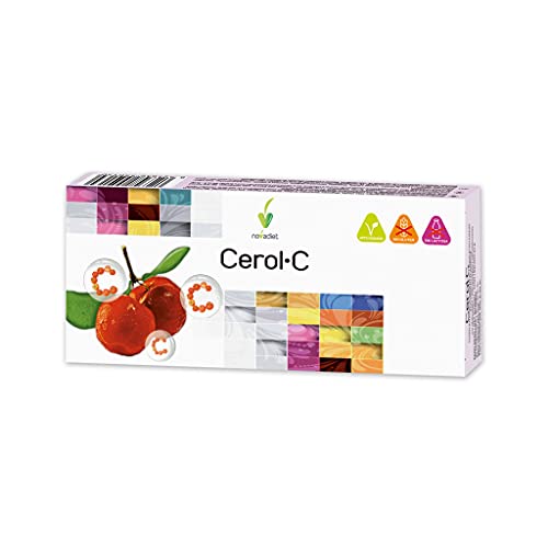 Nova Diet Cerolo-C - 200 Gr