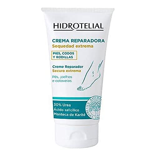 Hidrotelial Crema Pies Querato Reg, 50 Ml