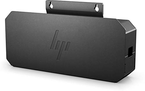 Hp Epsu - Custodia Desktop - Per Workstation Z2