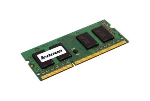 Memoria Lenovo 4Gb Ddr4 2133Mhz Sodimm Memory