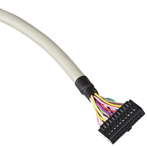 Cable 16 Vias Expansion 3 M Hilos Libres