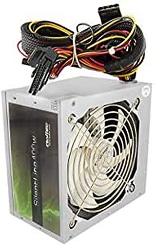 Qoltec Atx Power Supply Silentline 425W Pfc Bulk (02 Atx 425W Bulk Ii)