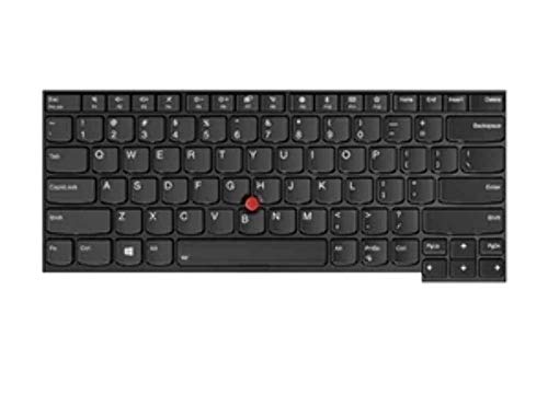 Lenovo Tastiera (Uk)