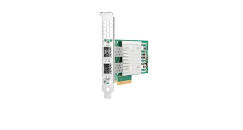 Hpe - S Svr Stor & Inf (Si) Bto Bcm 57412 10Gbe 2P Sfp+ Adptr