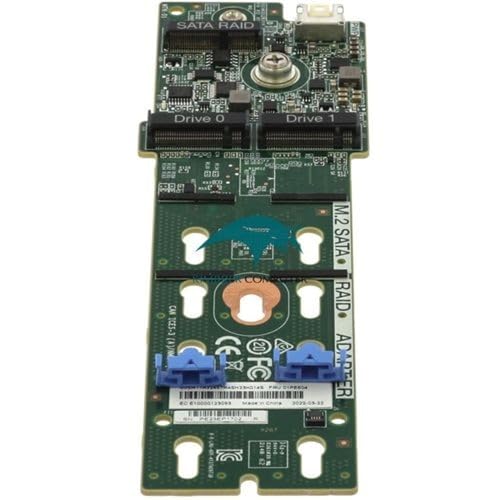 Lenovo M.2 Sata 2-Bay Raid Kit Ibm
