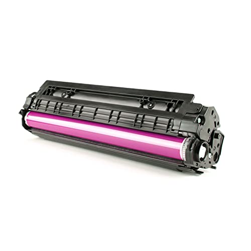 Utax Ck-8533 Magenta Ck-8533M 1T02Xcbut0