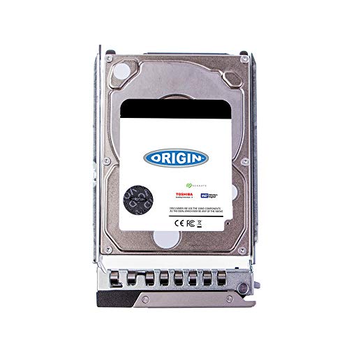 Origin Internal Hard Drive 2.5In 1200 Gb Sas Eqv To Dell 400-Auwu