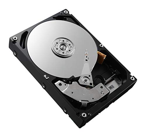 Dell Rwr8F Disco Duro Interno 2.5" 2400 Gb Sas
