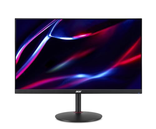 Acer Nitro Xv1 Gaming-Monitor | Xv271Um3 | Schwarz