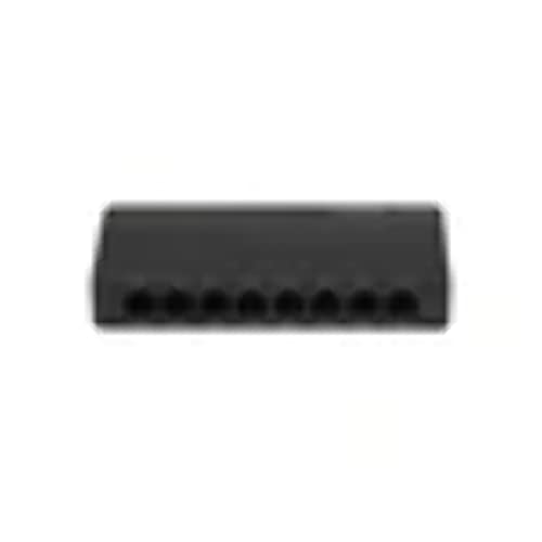Lanberg Switch Dsp2-1008-12V 8 Puertos 12V, 1Gb/S