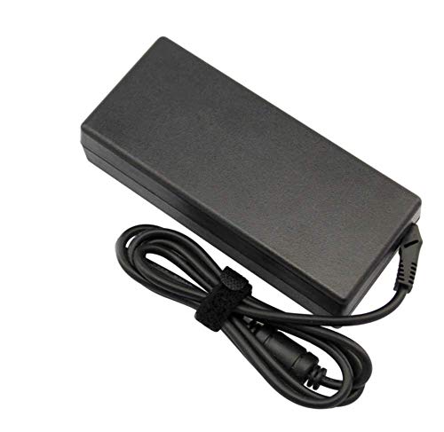 Lenovo Cargador Portátil 90W 45N0513, 100-240 V, 50/60 Hz, 90 W, Negro