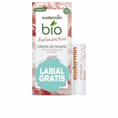 Eudermin Set Di Cosmetici Unisex 2 Pezzi