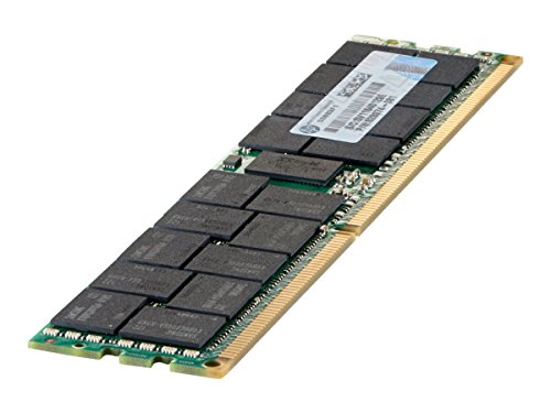 Memoria Ram Hpe 1 X 64 Gb Ddr4 Sdram 64 Ddr3 2400 726724-B21