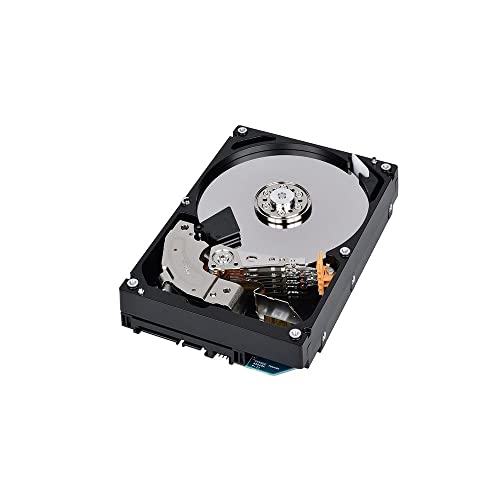 Toshiba Dischi Rigidi Marca Modello Mg Series - Disco Rigido - 6 Tb - Interno - 3,5" - Sata 6Gb/S - 7200 Rpm - Buffer: 256 Mb