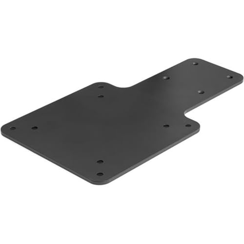 Startech.Com Supporto Per Docking Station - Attacco Vesa - Acciaio (Sspmsvesa)