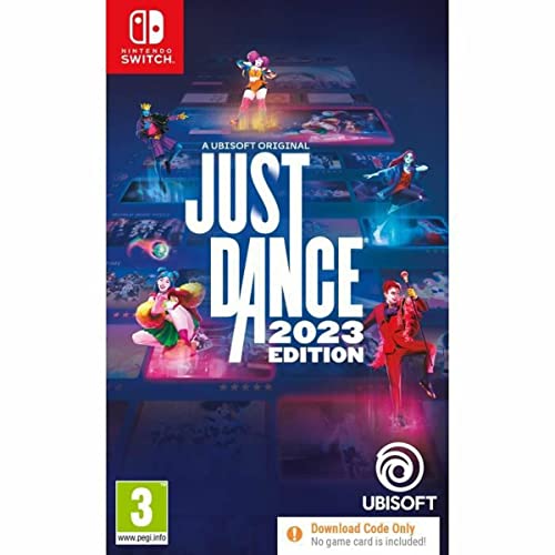Ubi Soft France Just Dance 2023 Ciab Swi Vf