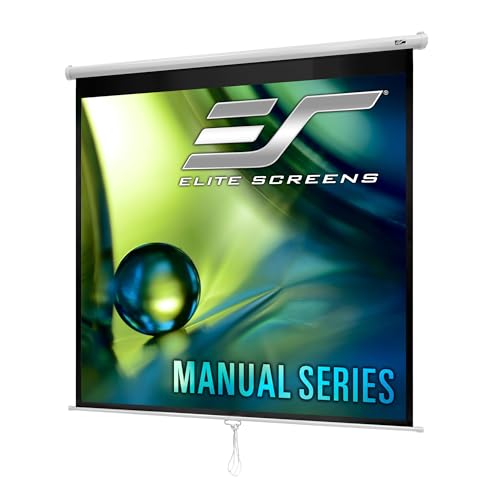 Elite Screens M71Xws1 Schermo Per Proiettore