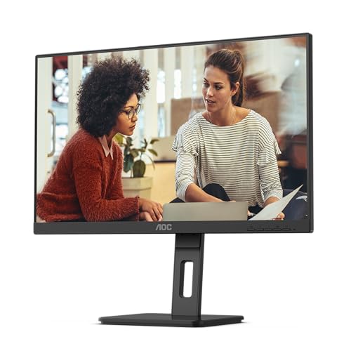 Aoc Essential-Line - Monitor A Led - Qhd - 27'' Q27E3Umf