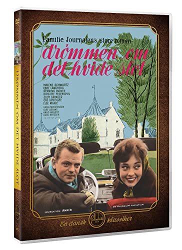 Drømmen Om Det Hvide Slot - Dvd/Movies/Standard/Dvd