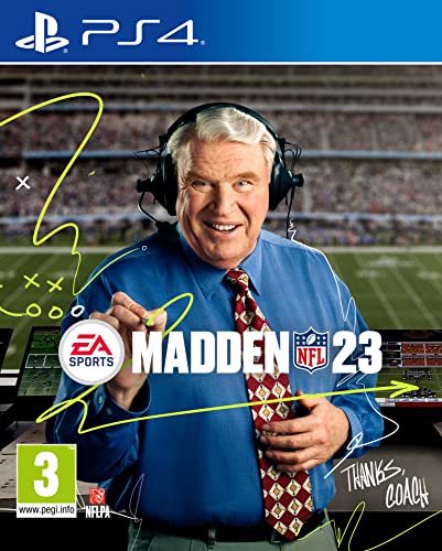 Madden Nfl 23