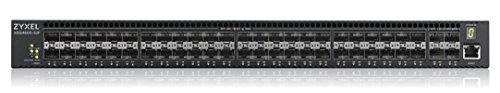 Xgs4600-52F L3 Managed Switch Cpnt
