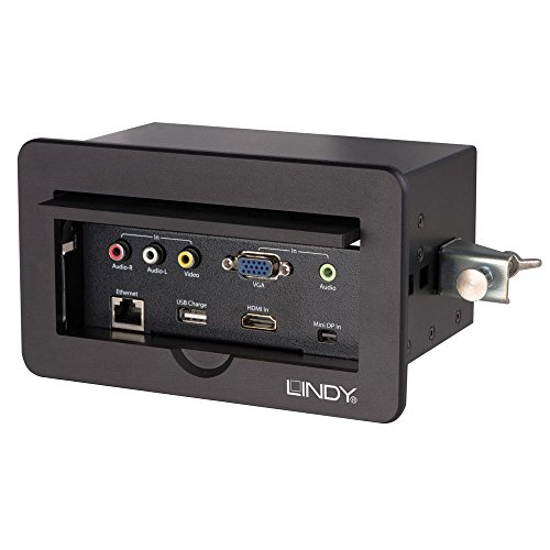 Lindy Auto Switching Converter