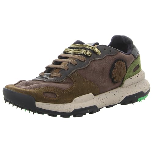Satorisan Chacrona Premium | Dark Brown