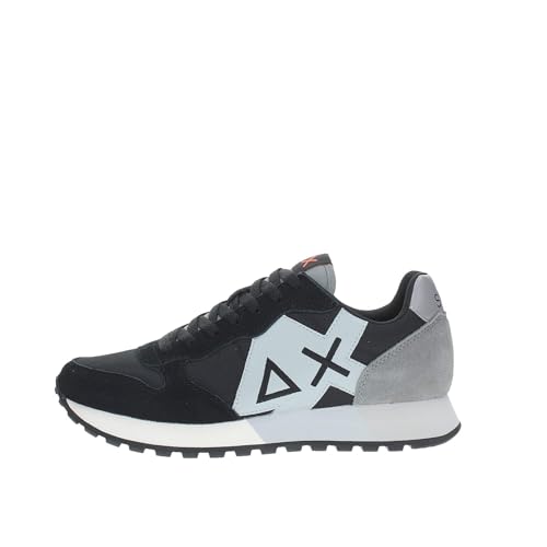 Sun68 Scarpe Jaki Solid Tg 41 Cod Cpz44113-11