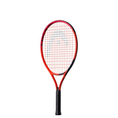 Head Radical Jr.23 Racchetta Da Tennis Unisex S
