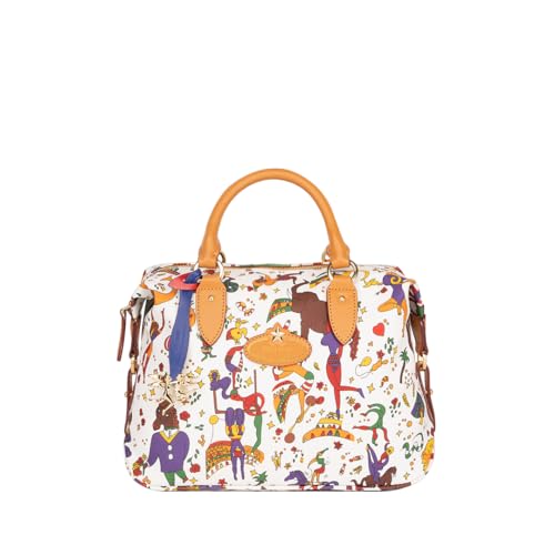 Piero Guidi Satchel Julia/Bauletto