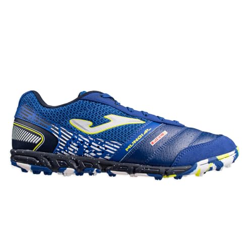 Joma Mundial 2404 - Royal - Turf (44)