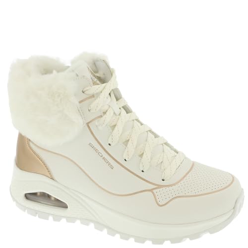 Skechers Uno Rugged - Fall Sh Bianco 41