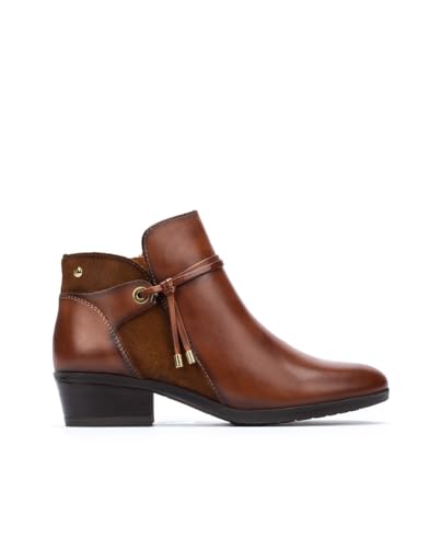 Pikolinos Stivaletti In Pelle Daroca W1U-8505